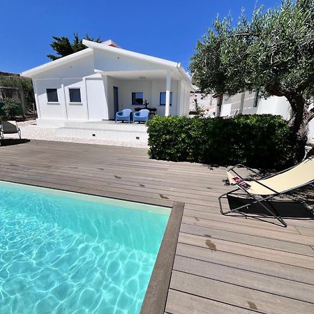Holiday Home Sciacca Luaran gambar