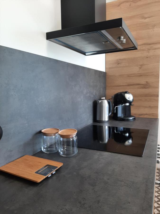 Holiday Home Sciacca Luaran gambar