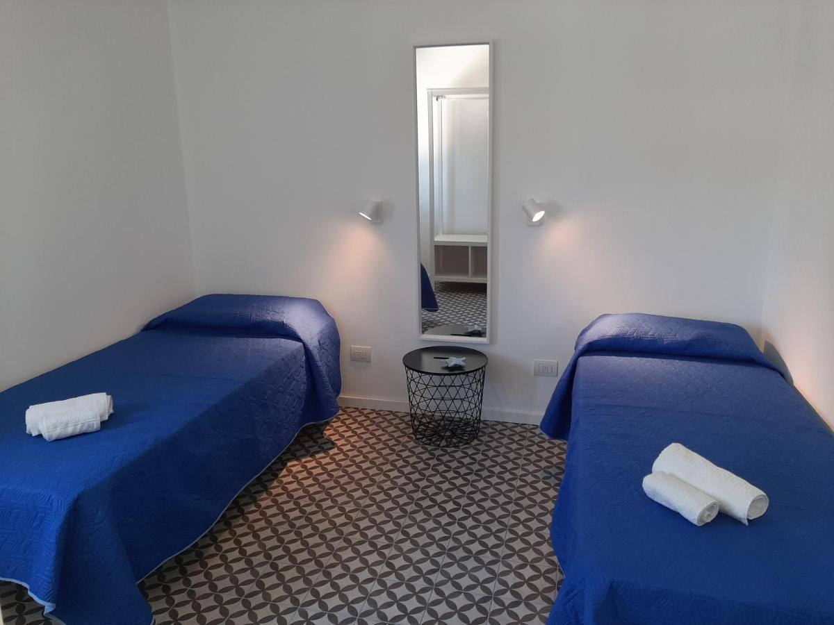 Holiday Home Sciacca Luaran gambar