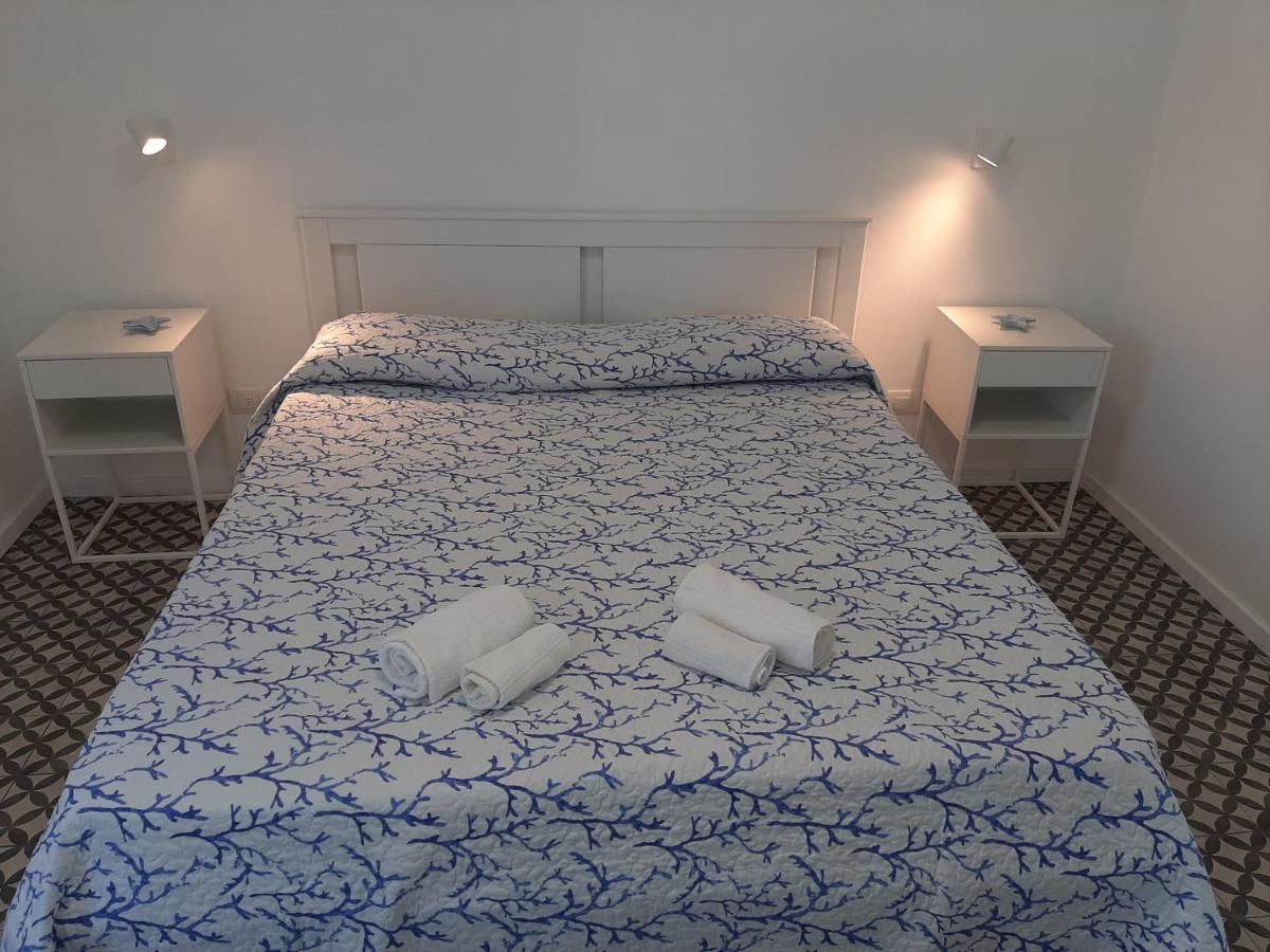 Holiday Home Sciacca Luaran gambar