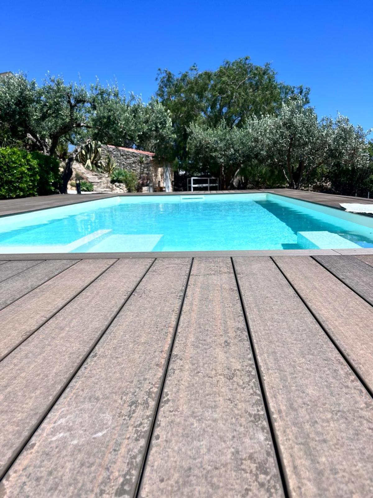 Holiday Home Sciacca Luaran gambar