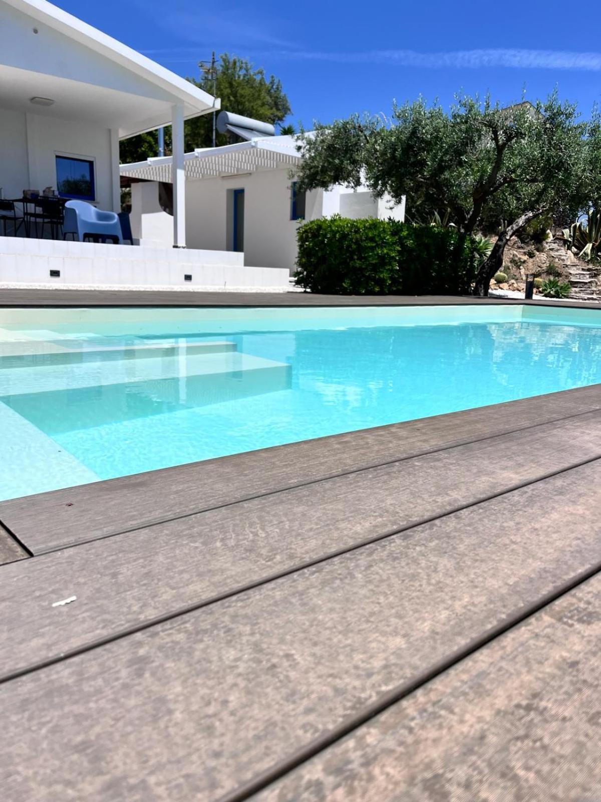 Holiday Home Sciacca Luaran gambar