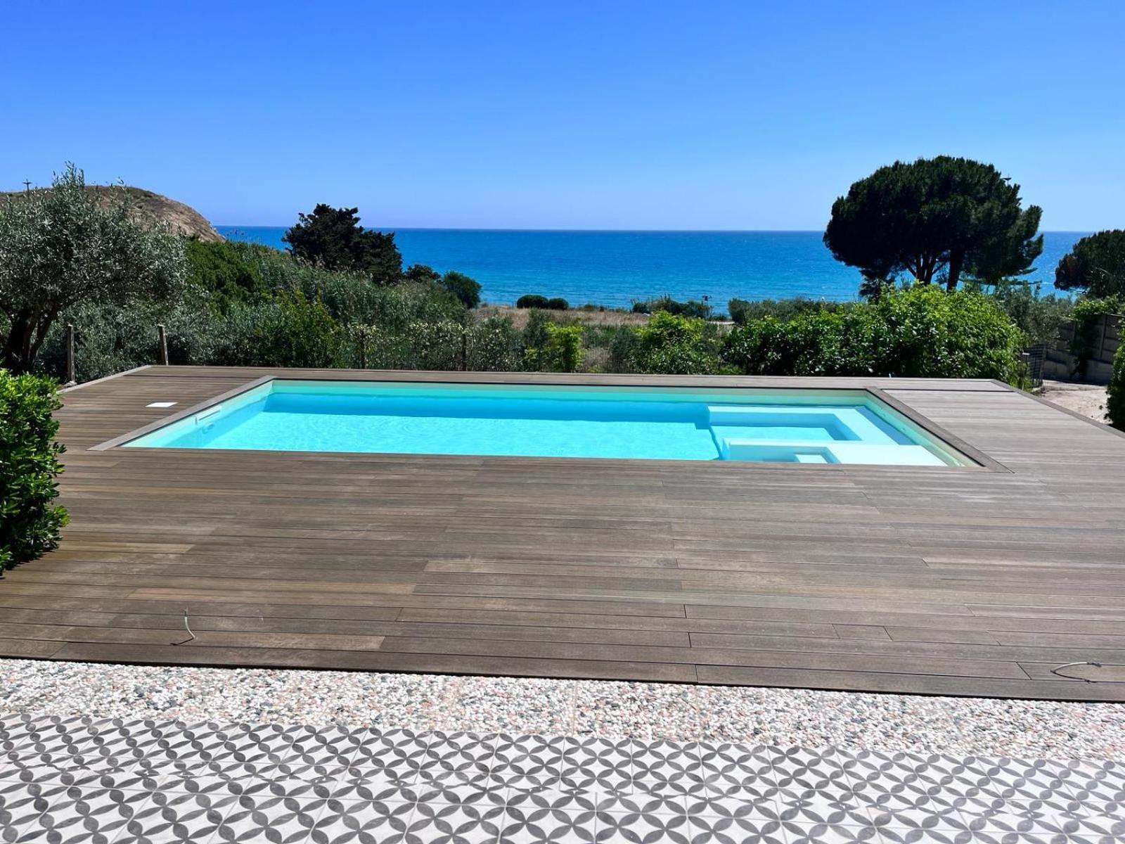 Holiday Home Sciacca Luaran gambar