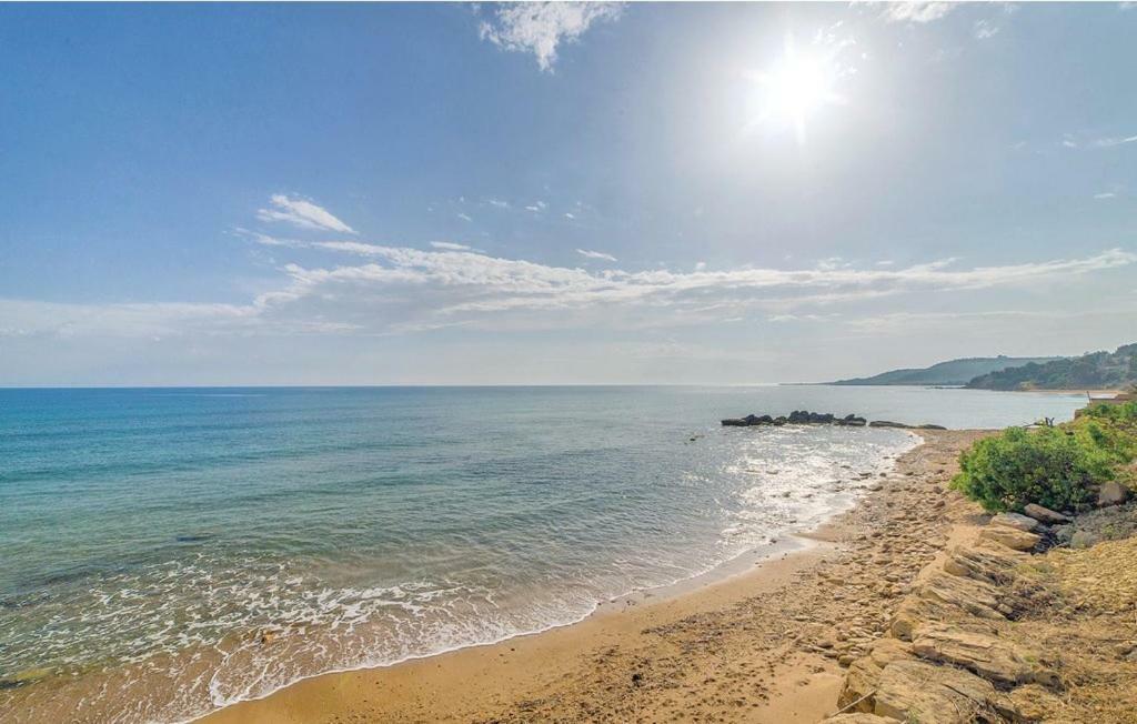 Holiday Home Sciacca Luaran gambar